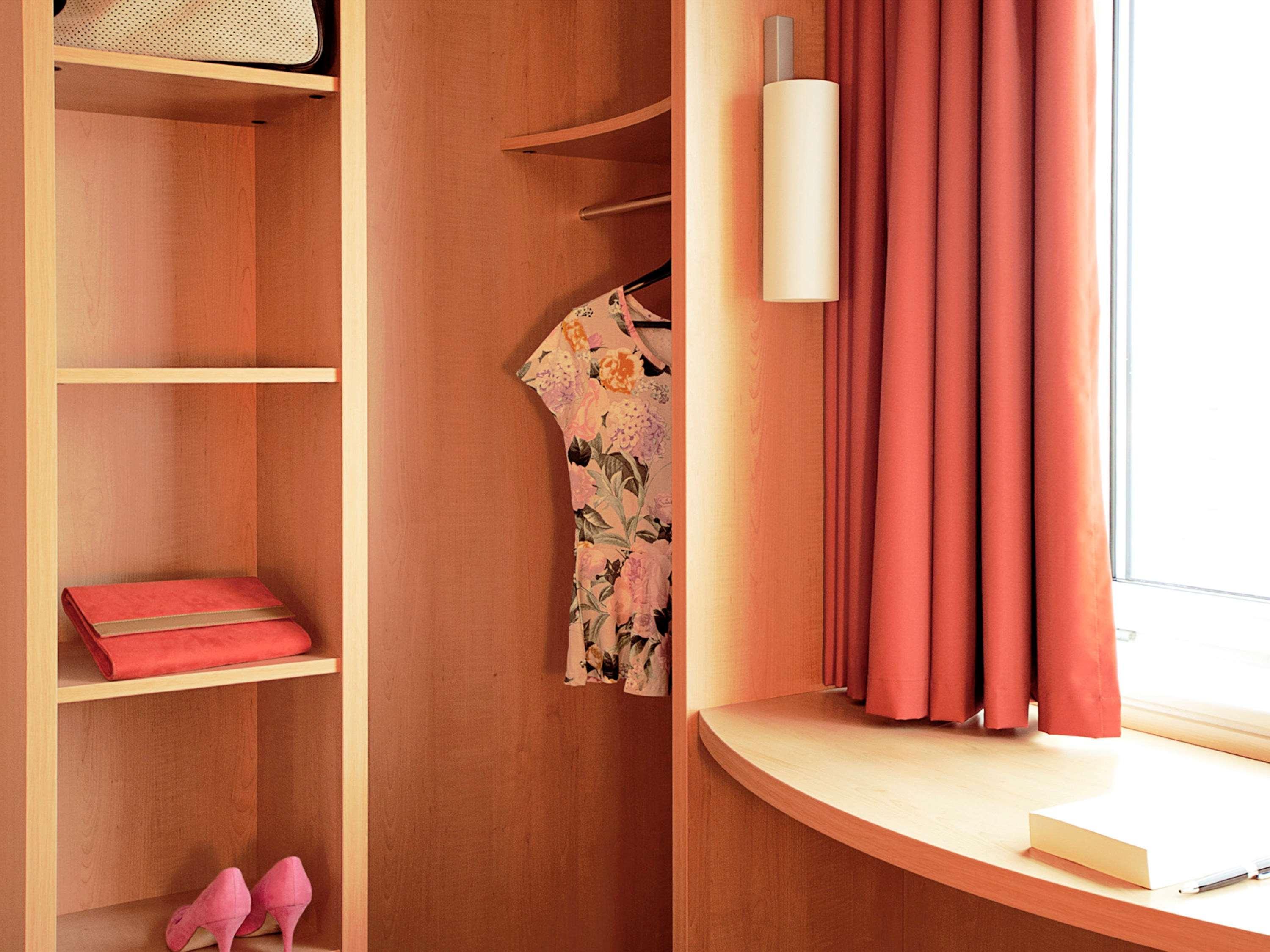 Hotel Ibis Sorocaba Extérieur photo