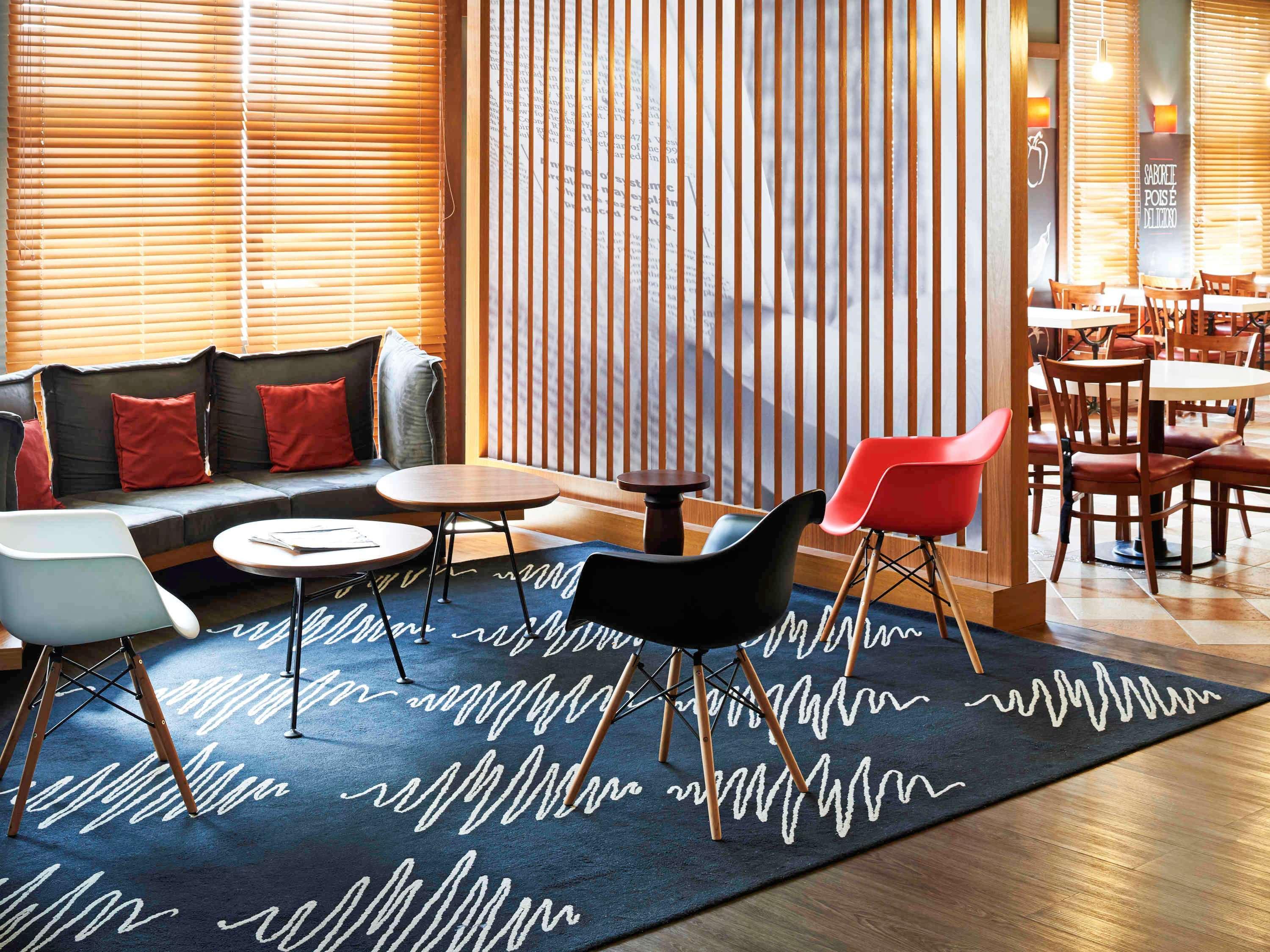 Hotel Ibis Sorocaba Extérieur photo