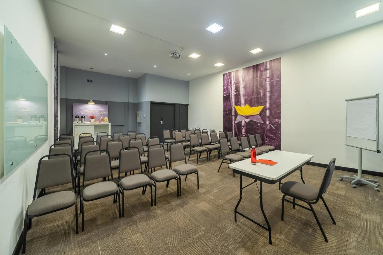 Hotel Ibis Sorocaba Extérieur photo
