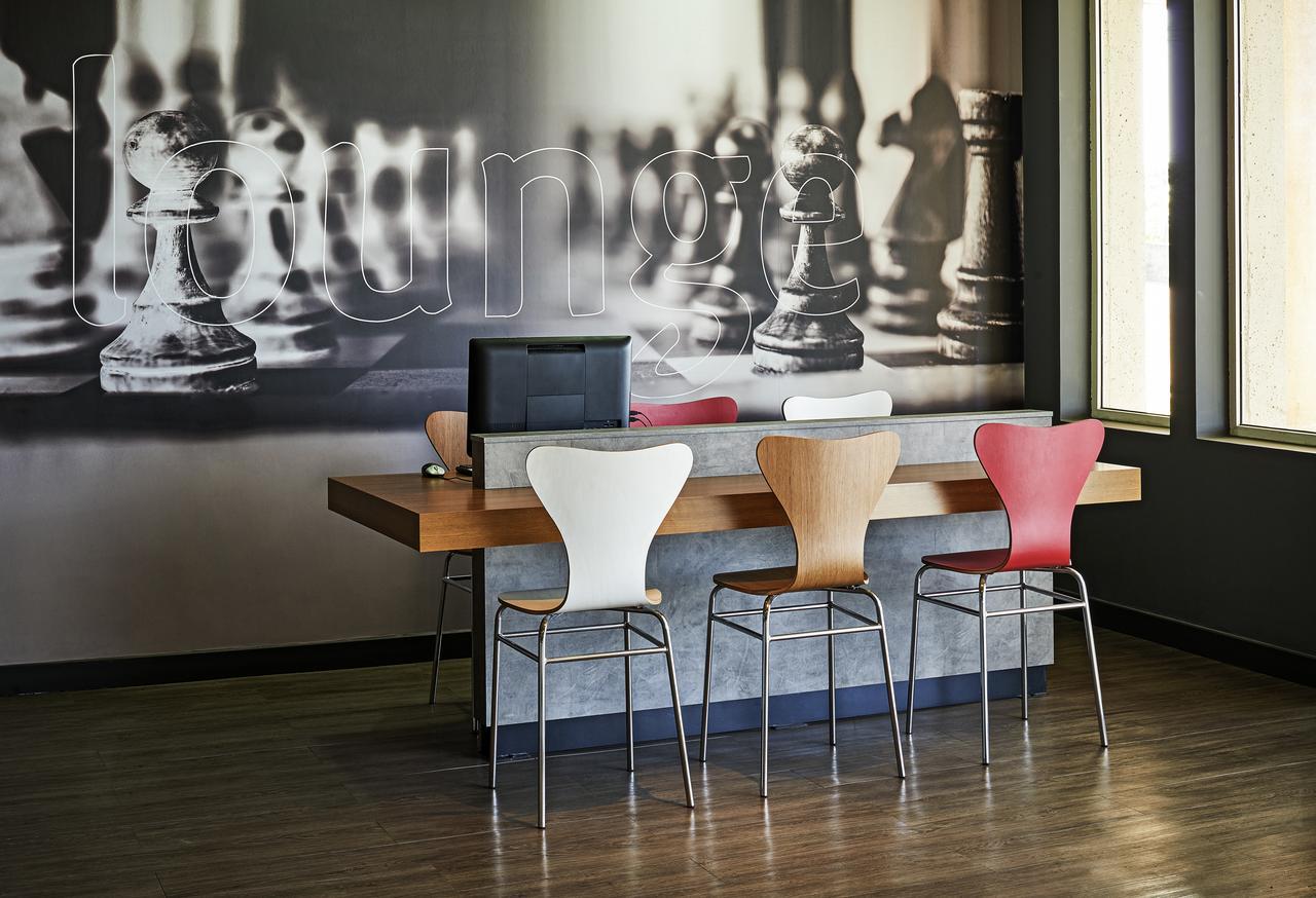 Hotel Ibis Sorocaba Extérieur photo