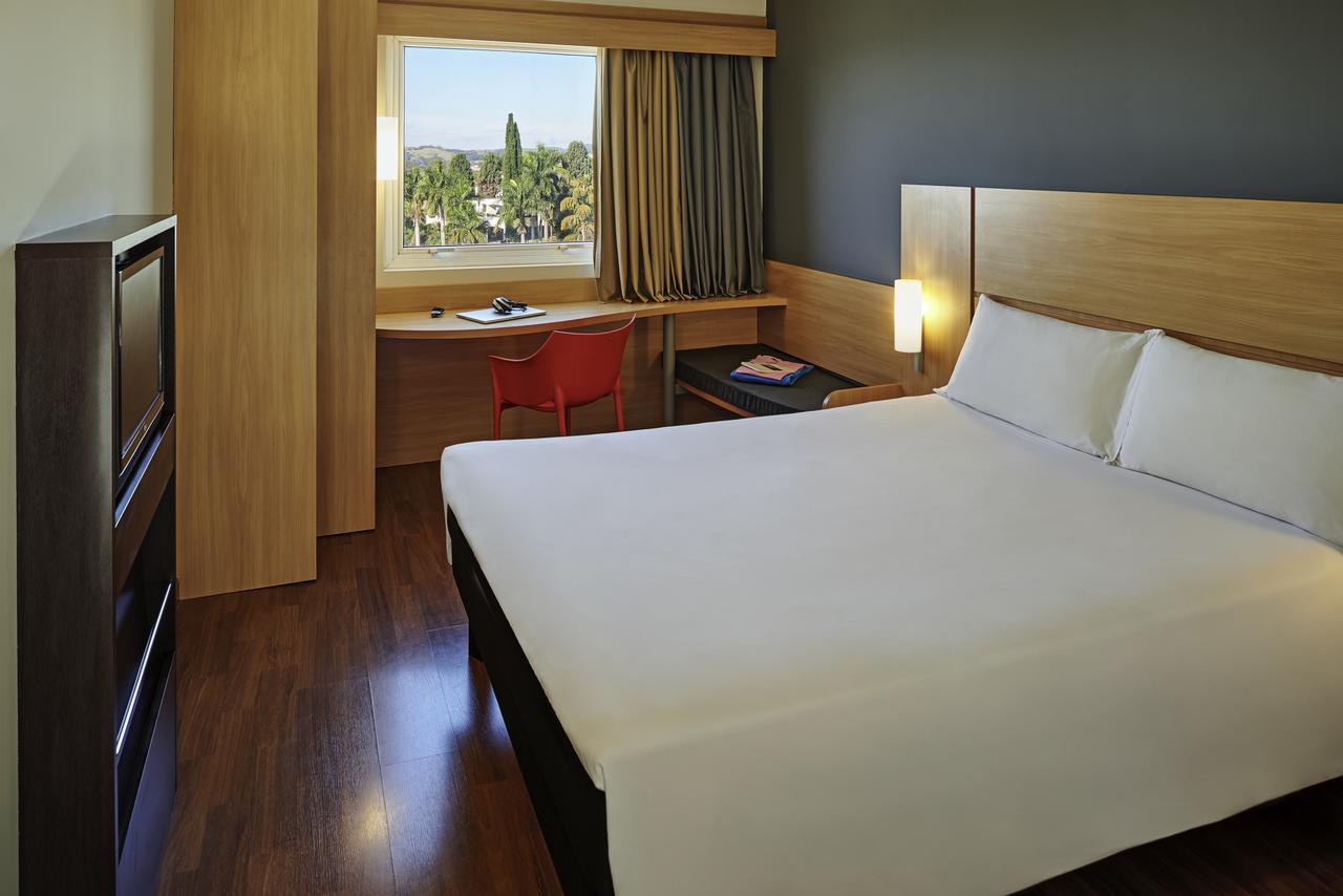 Hotel Ibis Sorocaba Extérieur photo